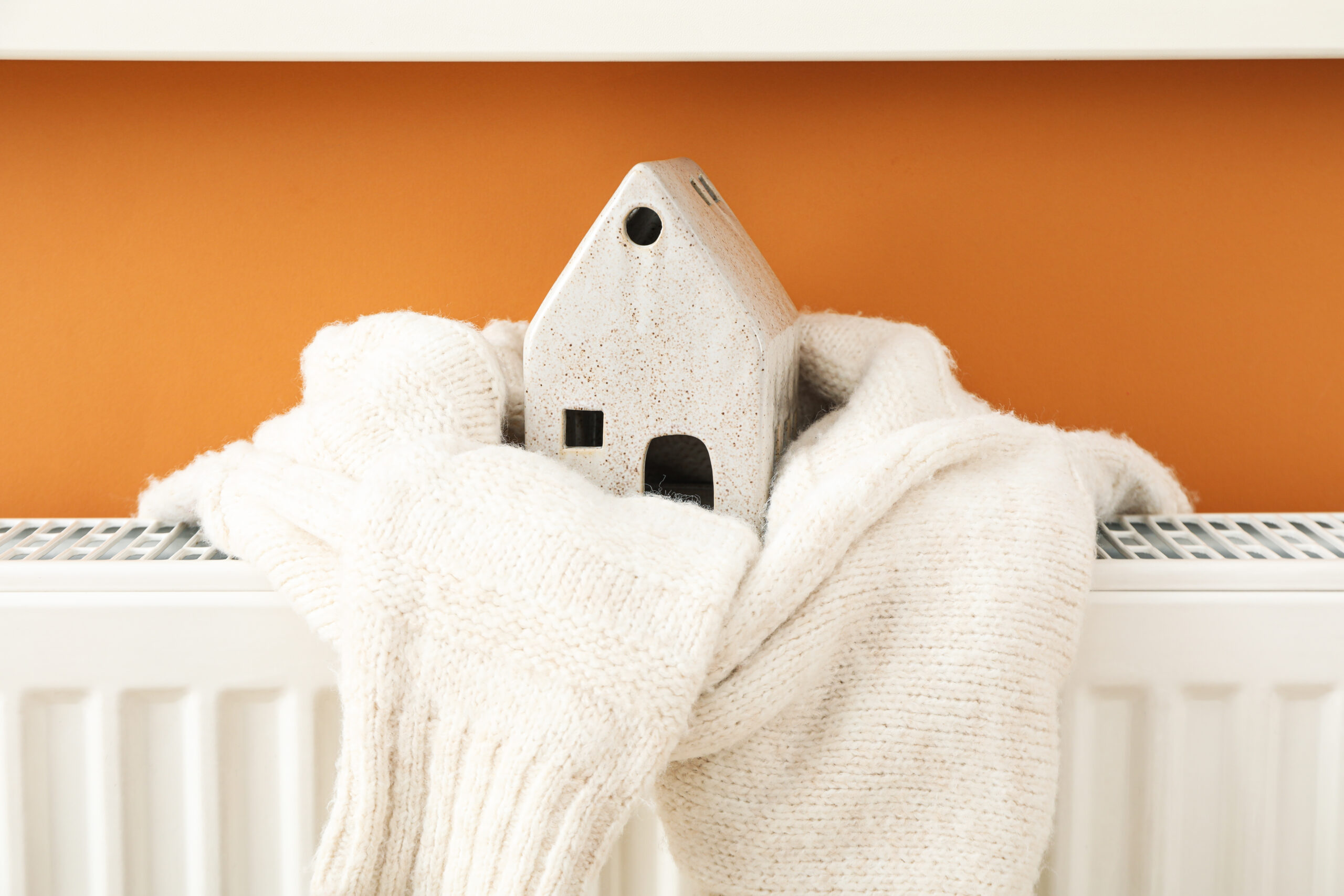 Les pertes de chaleur les plus fréquentes dans une maison