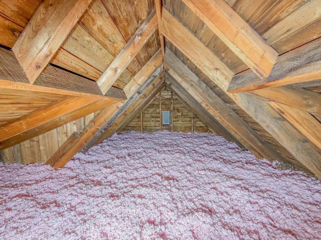 Laine soufflée vs polyuréthane