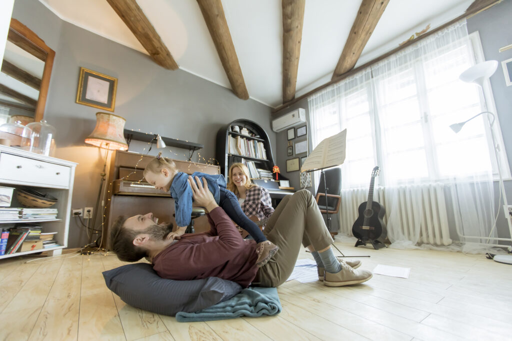 Isolation acoustique